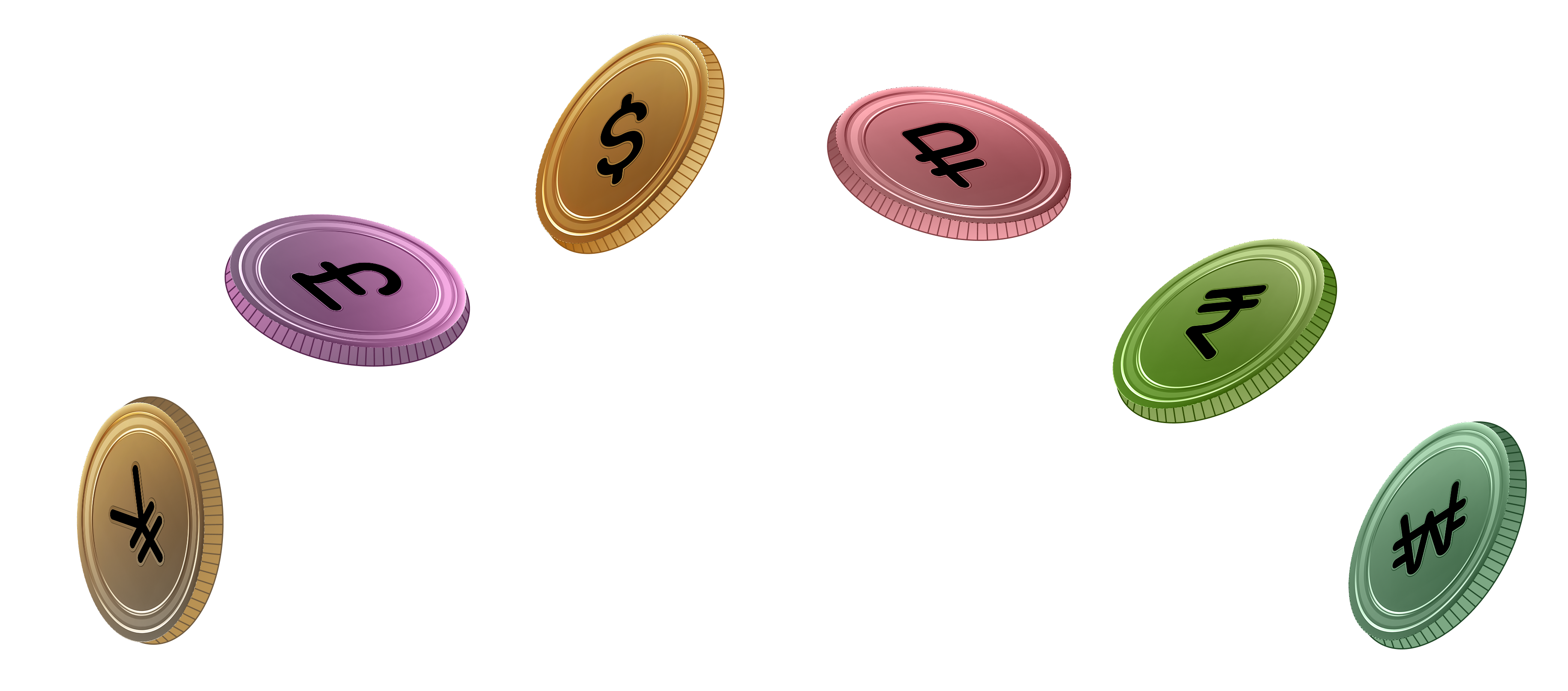 Stablecoin coins